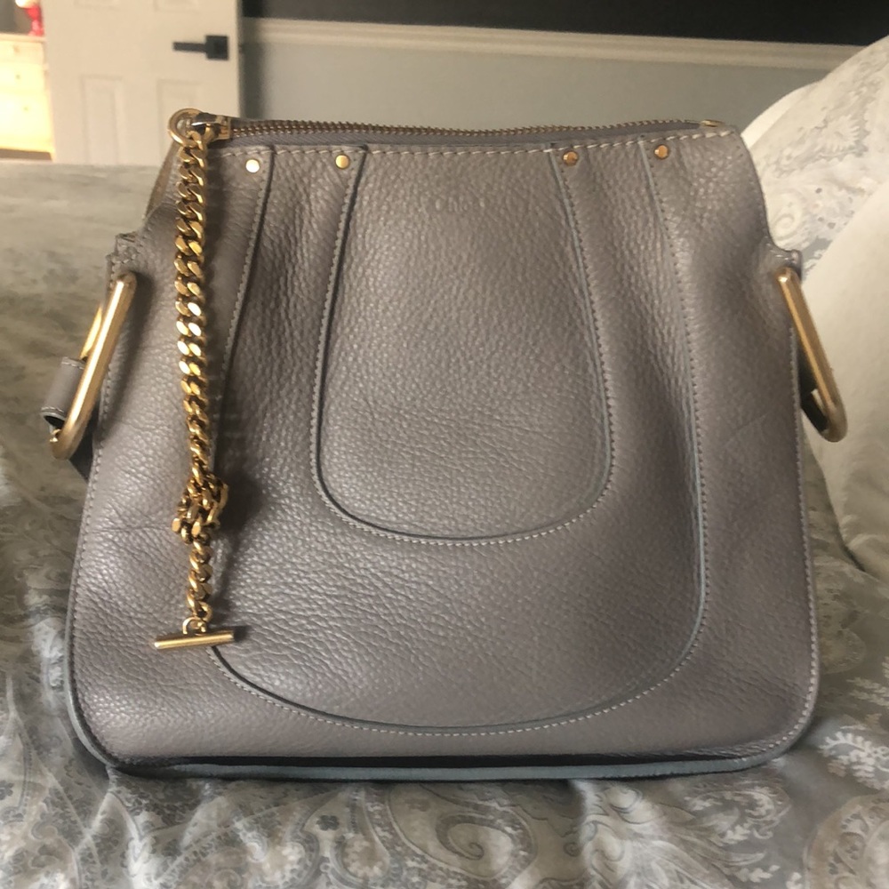 Chloé Haley crossbody/shoulder bag - Picture 2 of 16